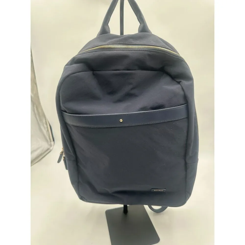 Samara The Ocean Backpack 3 Open Pockets 1 Zippered Pocket 15